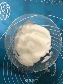 Make A fire of cloud toast step 4