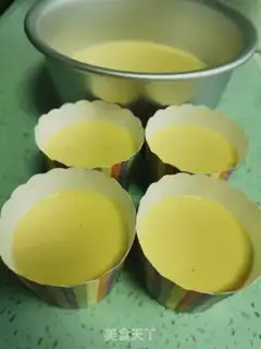 Make Corn pasta step 3