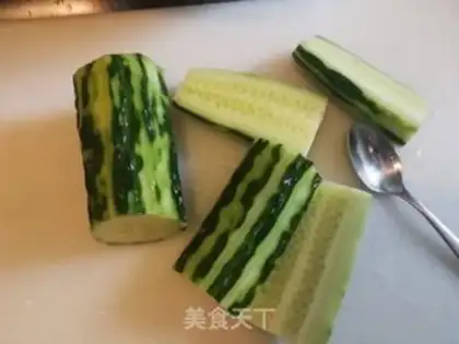 Make Pickle step 0