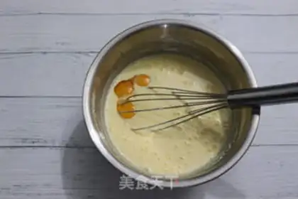 Make Cheesecake step 4