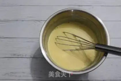 Make Cheesecake step 5