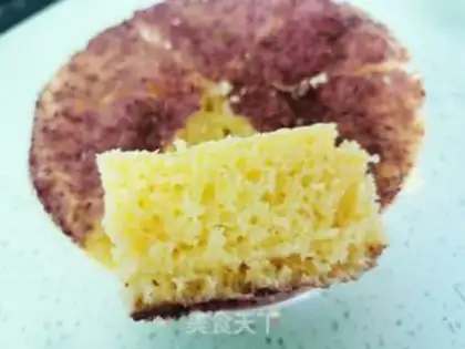 Make Corn pasta step 5