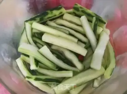 Make Pickle step 2