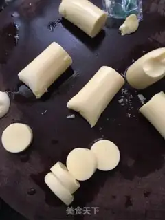Make Tofu folly eggs in Japan step 0