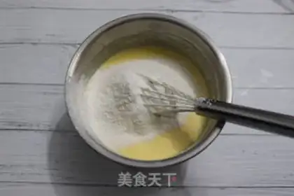 Make Cheesecake step 6