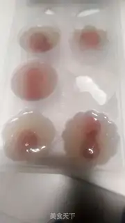 Make Cherry jelly step 4