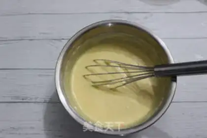 Make Cheesecake step 7