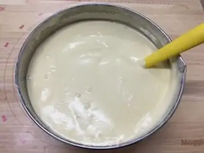 Make Black drill bean toast step 14