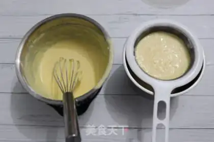 Make Cheesecake step 8