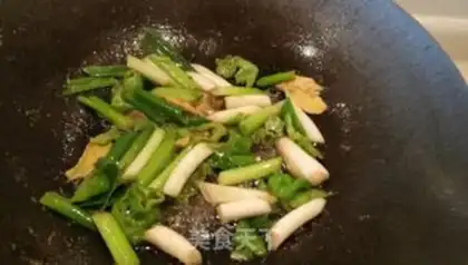 Make Fried liver step 1