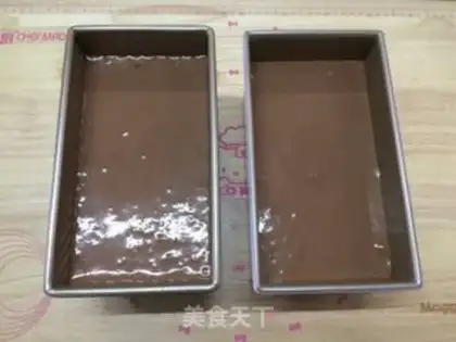 Make Black drill bean toast step 18
