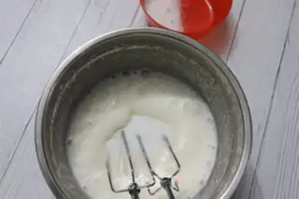 Make Cheesecake step 12