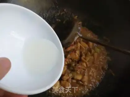 Make Cheese fried chicken step 15