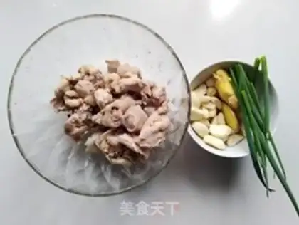 Make Three chickens step 2