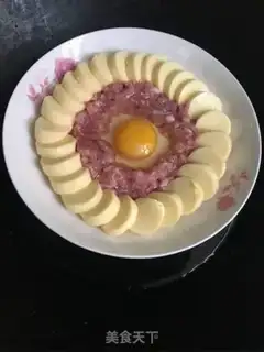 Make Tofu folly eggs in Japan step 8