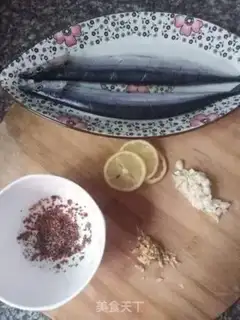 Make A lemon-cracker step 0