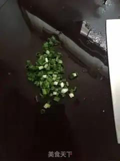 Make Tofu folly eggs in Japan step 9