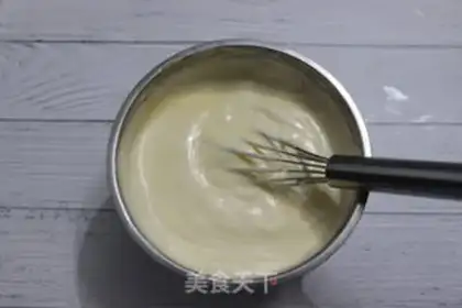 Make Cheesecake step 15