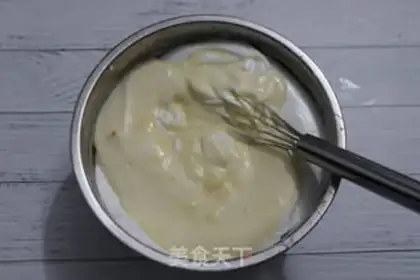 Make Cheesecake step 16