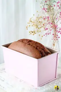 Make Black drill bean toast step 23