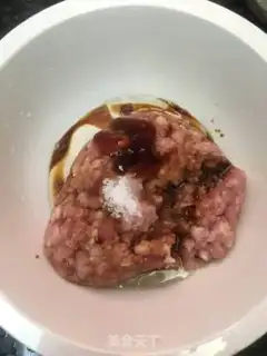 Make Plum gravy step 5