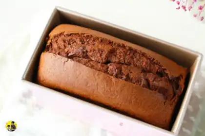 Make Black drill bean toast step 24