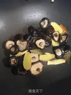 Make Frozen chicken step 1