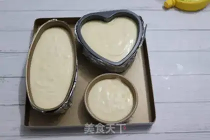 Make Cheesecake step 19