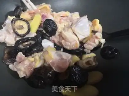 Make A lemon-cracker step 5