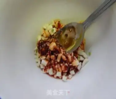 Make Slurp chicken step 9