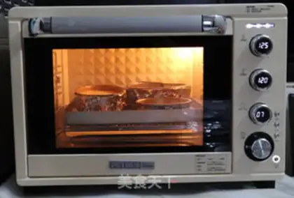 Make Cheesecake step 20
