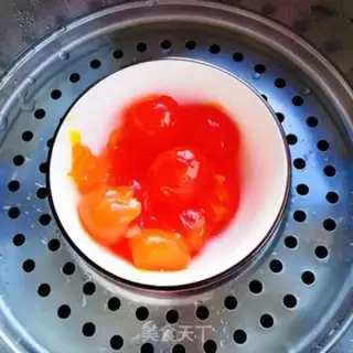 Make Pumpkin step 1