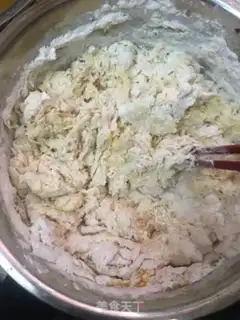 Make Plum gravy step 9