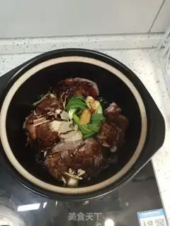 Make Beef halogen step 3
