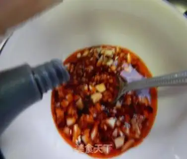 Make Slurp chicken step 11