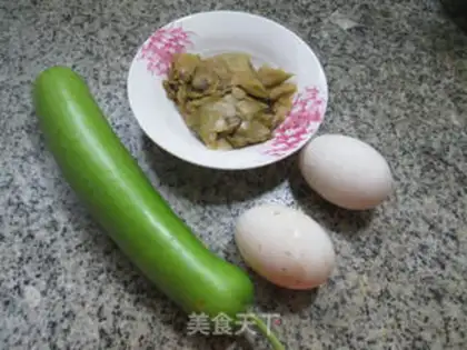 Make ♪ Squeeze the ducks and boil the flowers ♪ step 0