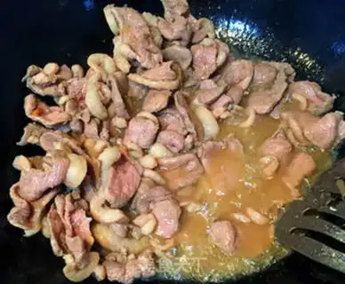 Make Duck step 1
