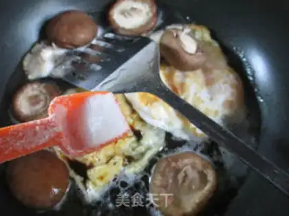 Make Frozen duck eggs step 4