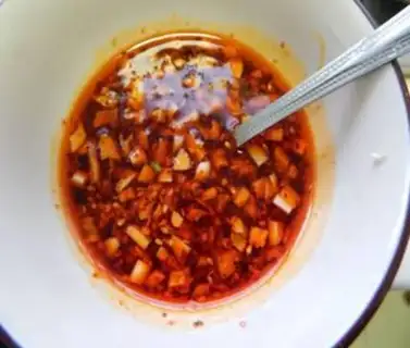 Make Slurp chicken step 12