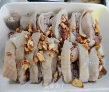 Make Slurp chicken step 13