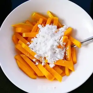 Make Pumpkin step 4