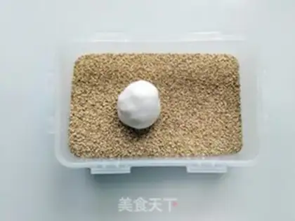 Make Chicken leg rice step 0
