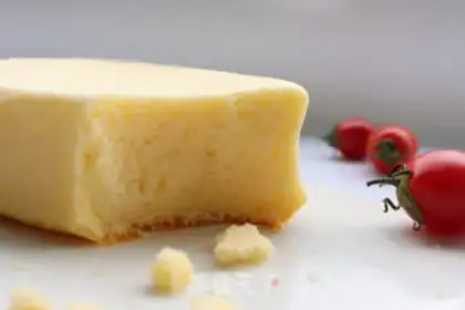 Make Cheesecake step 23