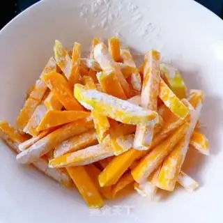 Make Pumpkin step 5