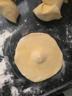 Make Plum gravy step 13