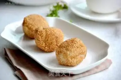 Make Porkball step 6