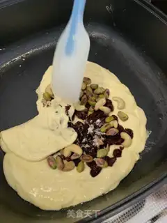 Make A lasagna step 3