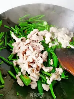 Make Pork and emptiness step 9