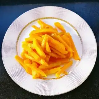 Make Pumpkin step 7