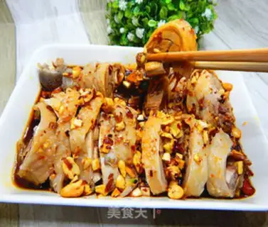 Make Slurp chicken step 16